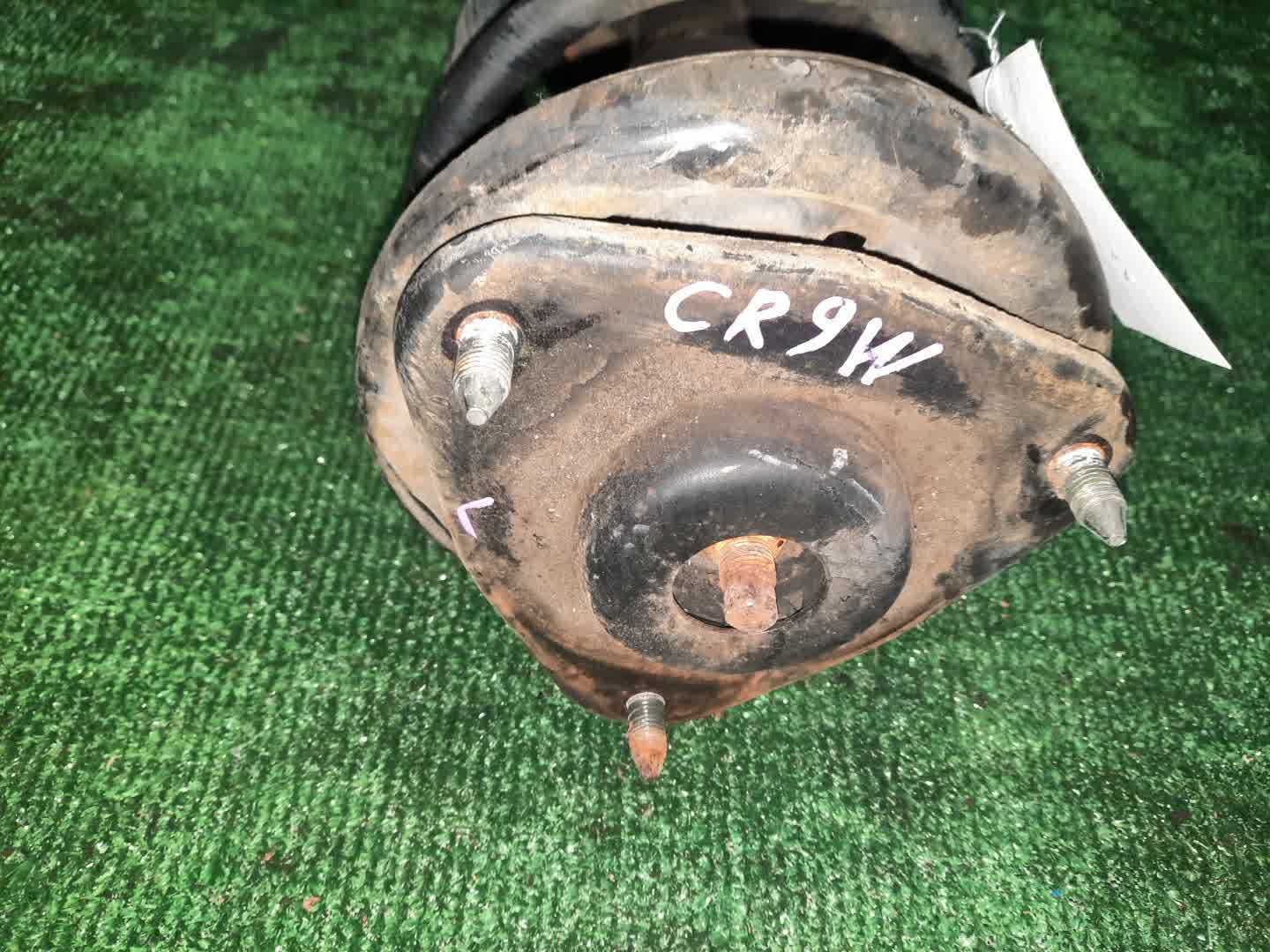 Стойка левая передняя MITSUBISHI DION CR6W, CR9W, CR5W 4G94, 4G63, 4G93, 4G93T 2 ракурс