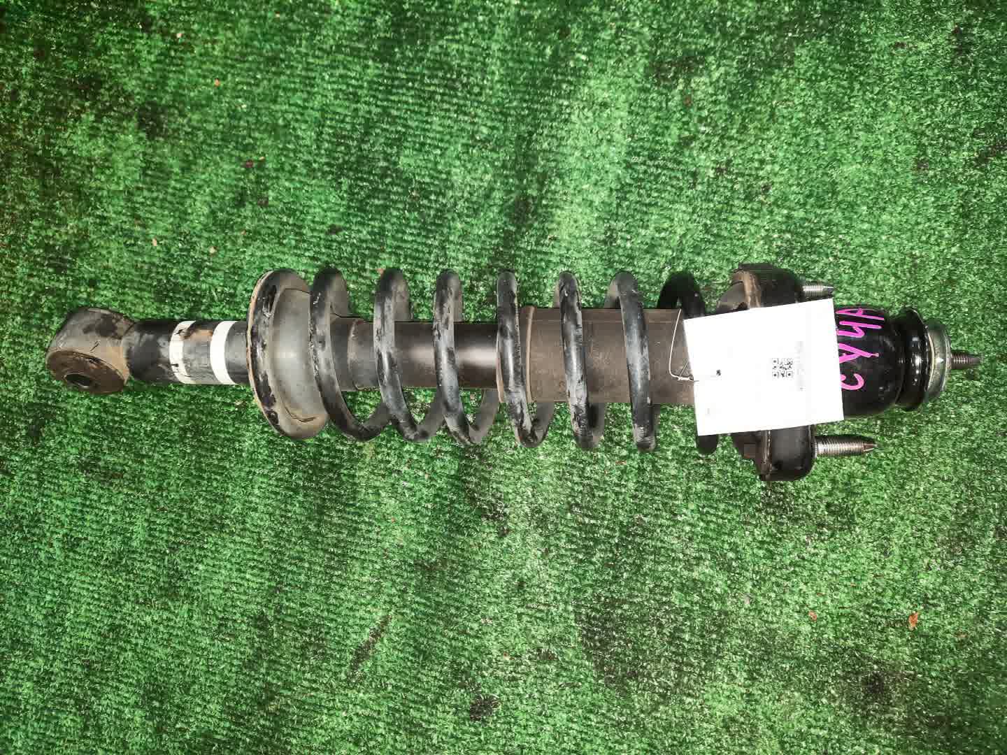 Стойка правая задняя MITSUBISHI GALANT FORTIS CX6A, CX4A, CX3A, CY4A, CY3A, CY6A 4J10, 4B11, 4B10 1 ракурс