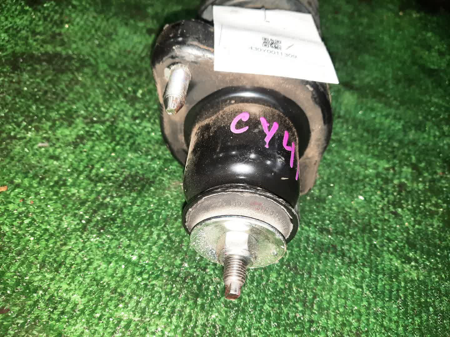 Стойка правая задняя MITSUBISHI GALANT FORTIS CX6A, CX4A, CX3A, CY4A, CY3A, CY6A 4J10, 4B11, 4B10 2 ракурс