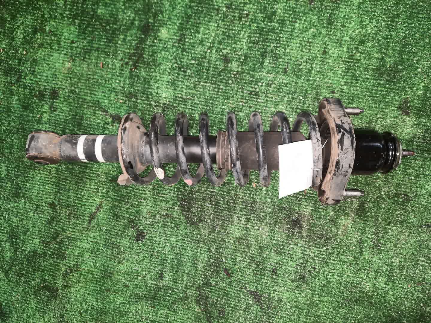 Стойка правая задняя MITSUBISHI GALANT, GALANT FORTIS CX6A, CX4A, CX3A, CY4A, CY3A, CY6A 4J10, 4B11, 4B10 1 ракурс