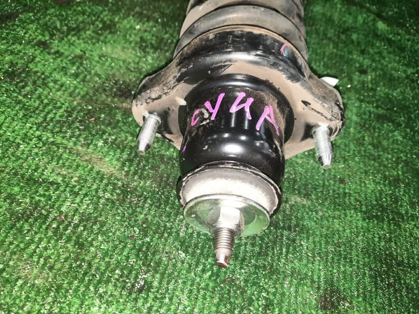 Стойка правая задняя MITSUBISHI GALANT, GALANT FORTIS CX6A, CX4A, CX3A, CY4A, CY3A, CY6A 4J10, 4B11, 4B10 2 ракурс