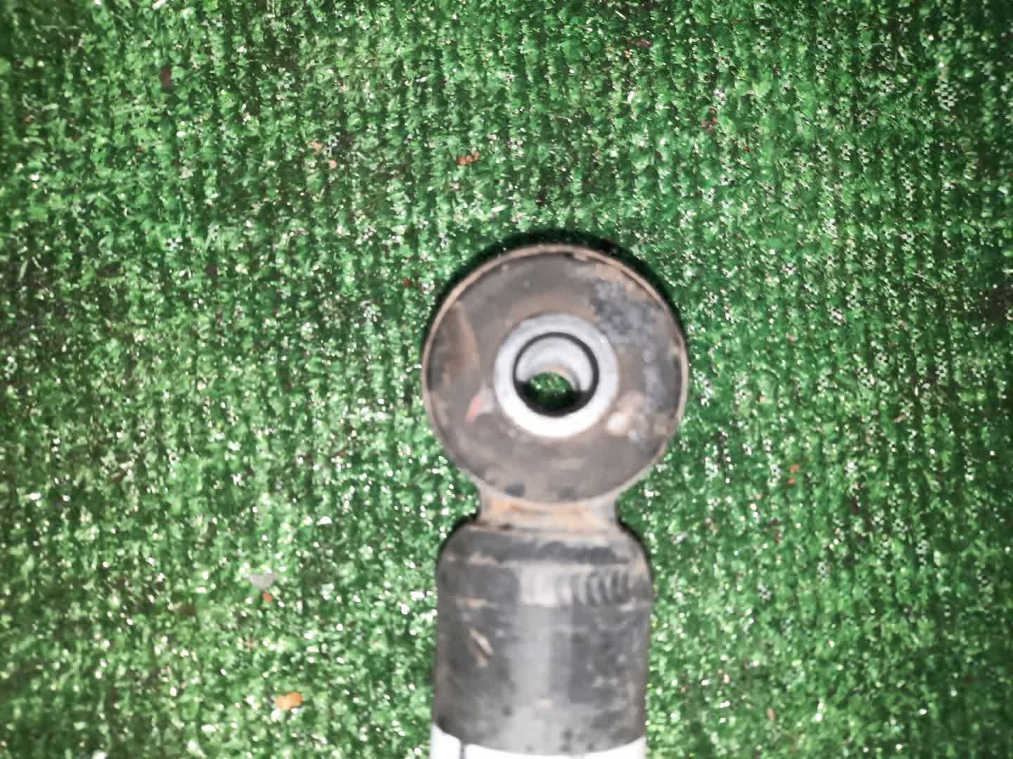 Стойка правая задняя MITSUBISHI GALANT, GALANT FORTIS CX6A, CX4A, CX3A, CY4A, CY3A, CY6A 4J10, 4B11, 4B10 3 ракурс