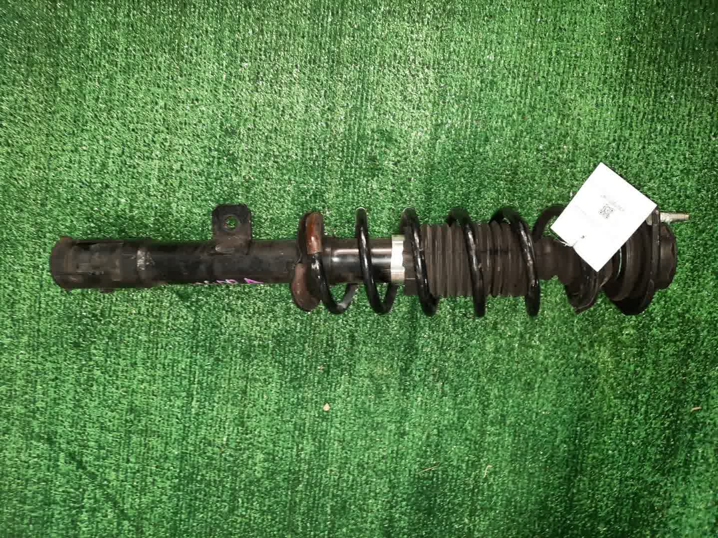 Стойка правая передняя  TOYOTA THOR, JUSTY, TANK, ROOMY M910S, M900S, M900F, M910F, M910A, M900A 1KR-FE 1 ракурс