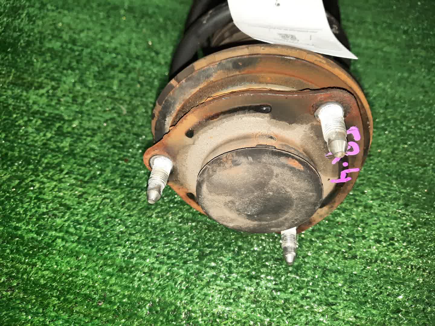 Стойка левая передняя HONDA JADE FR4 LEB 2 ракурс