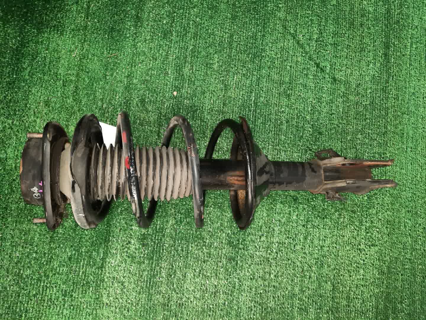 Стойка левая передняя SUBARU IMPREZA GC8, GF2, GF3, GF5, GF8, GC2, GF1, GF4, GC1, GF6, GC4, GC5, GC6 EJ20DE, EJ20T, EJ20E, EJ22T, EJ15E, EJ16E, EJ18 1 ракурс Стойка левая передняя SUBARU IMPREZA GC8, GF2, GF3, GF5, GF8, GC2, GF1, GF4, GC1, GF6, GC4, GC5, GC6 EJ20DE, EJ20T, EJ20E, EJ22T, EJ15E, EJ16E, EJ18 1 ракурс