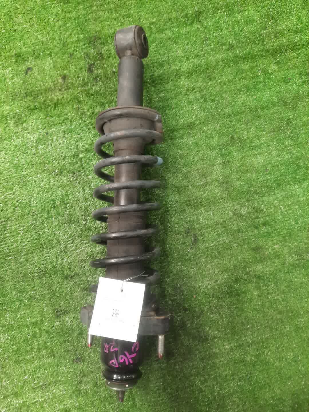 Стойка правая задняя MITSUBISHI GALANT FORTIS CX6A, CX4A, CX3A, CY4A, CY3A, CY6A 4J10, 4B11, 4B10 1 ракурс