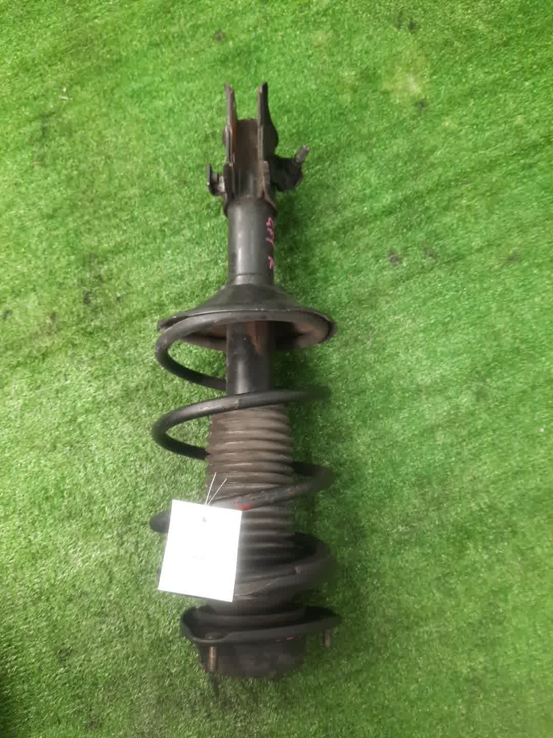Стойка правая передняя SUBARU IMPREZA GC8, GF2, GF3, GF5, GF8, GC2, GF1, GF4, GC1, GF6, GC4, GC5, GC6 EJ20DE, EJ20T, EJ20E, EJ22T, EJ15E, EJ16E, EJ18 1 ракурс