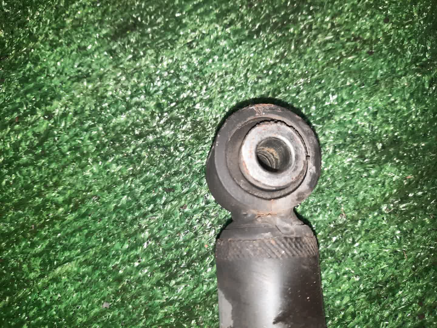 Стойка правая задняя NISSAN PRIMERA P12, QP12, TP12, HP12, RP12, WTP12, WHP12, WRP12 QG18DE, QR20DE, SR20VE, QR25DD 3 ракурс