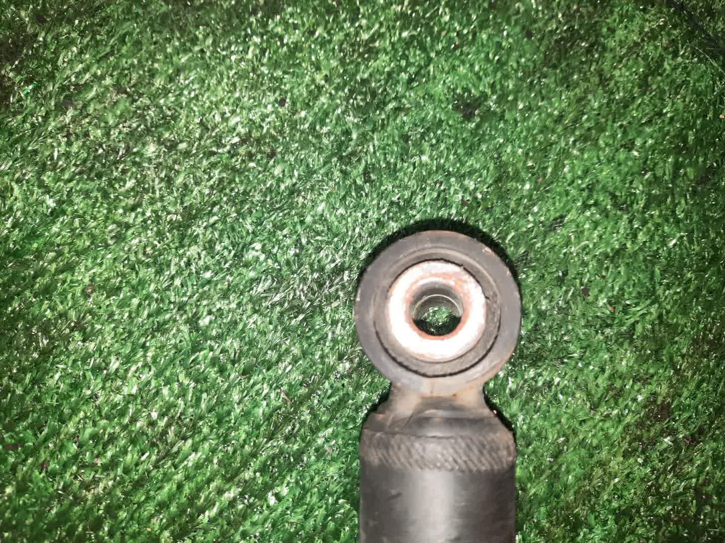 Стойка левая задняя NISSAN PRIMERA P12, QP12, TP12, HP12, RP12, WTP12, WHP12, WRP12 QG18DE, QR20DE, SR20VE, QR25DD 3 ракурс