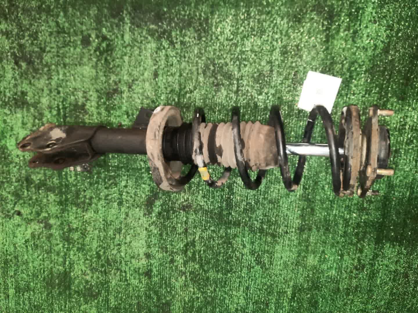 Стойка правая передняя MAZDA MPV LW3W, LW5W, LWEW, LWFW L3-VE, GY, FS-DE, AJ 1 ракурс