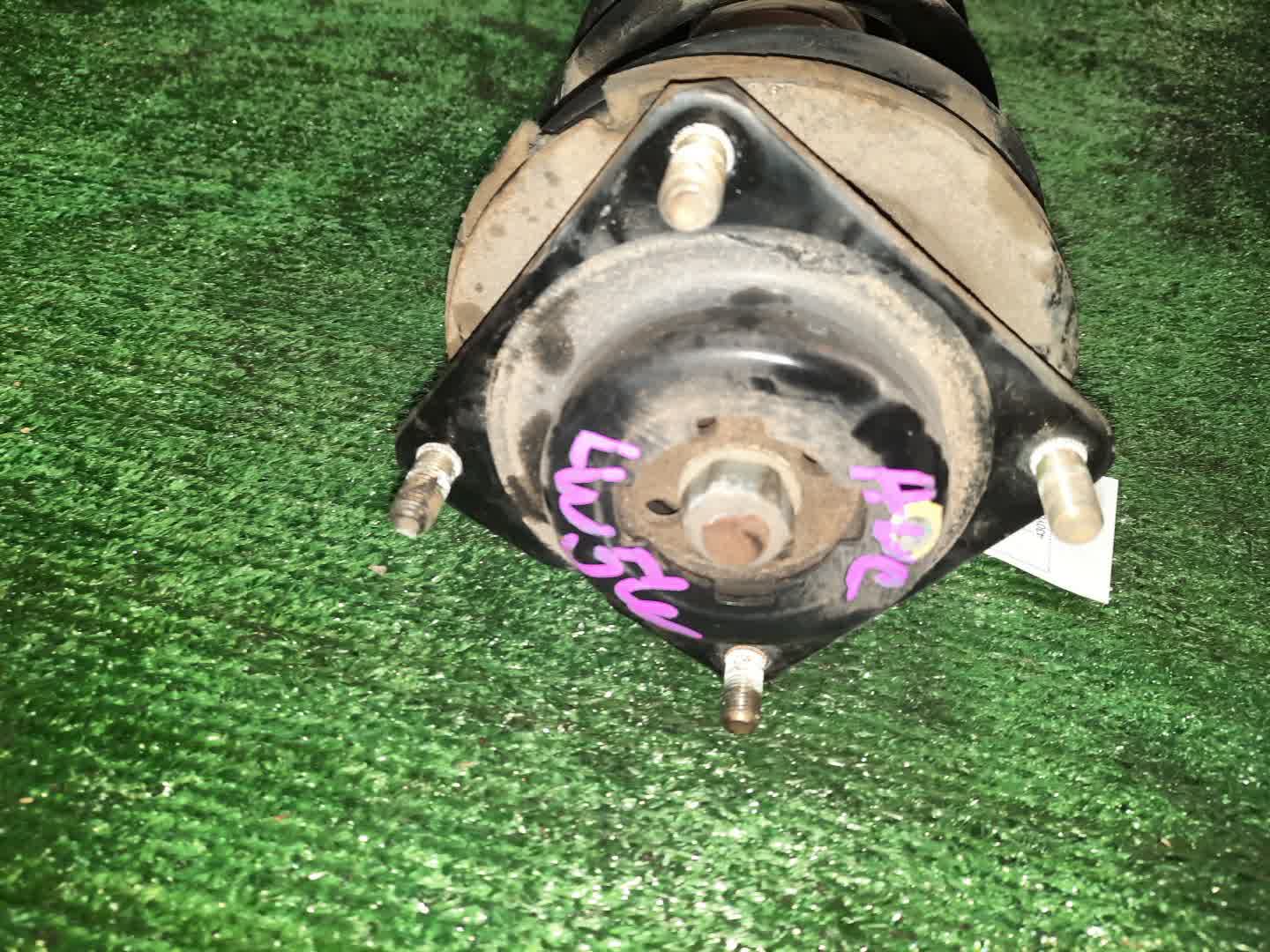 Стойка правая передняя MAZDA MPV LW3W, LW5W, LWEW, LWFW L3-VE, GY, FS-DE, AJ 2 ракурс