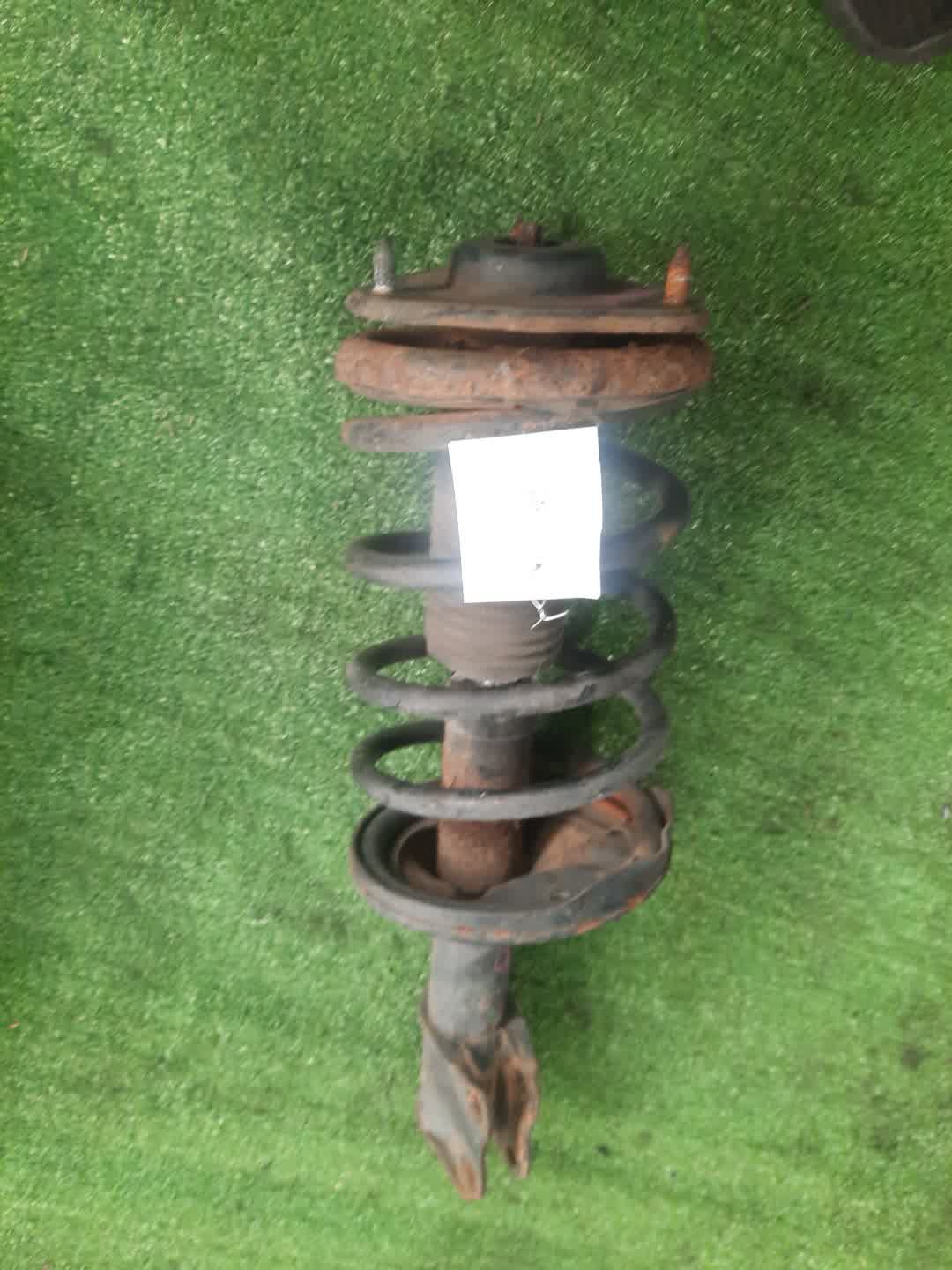 Стойка левая передняя MITSUBISHI DION CR6W, CR9W, CR5W 4G94, 4G63, 4G93, 4G93T 1 ракурс