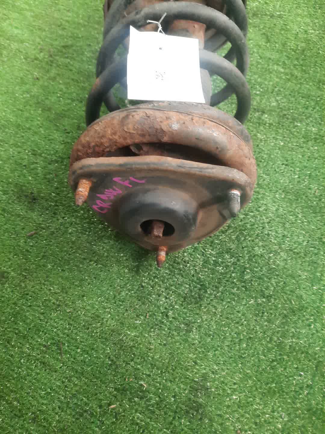 Стойка левая передняя MITSUBISHI DION CR6W, CR9W, CR5W 4G94, 4G63, 4G93, 4G93T 2 ракурс