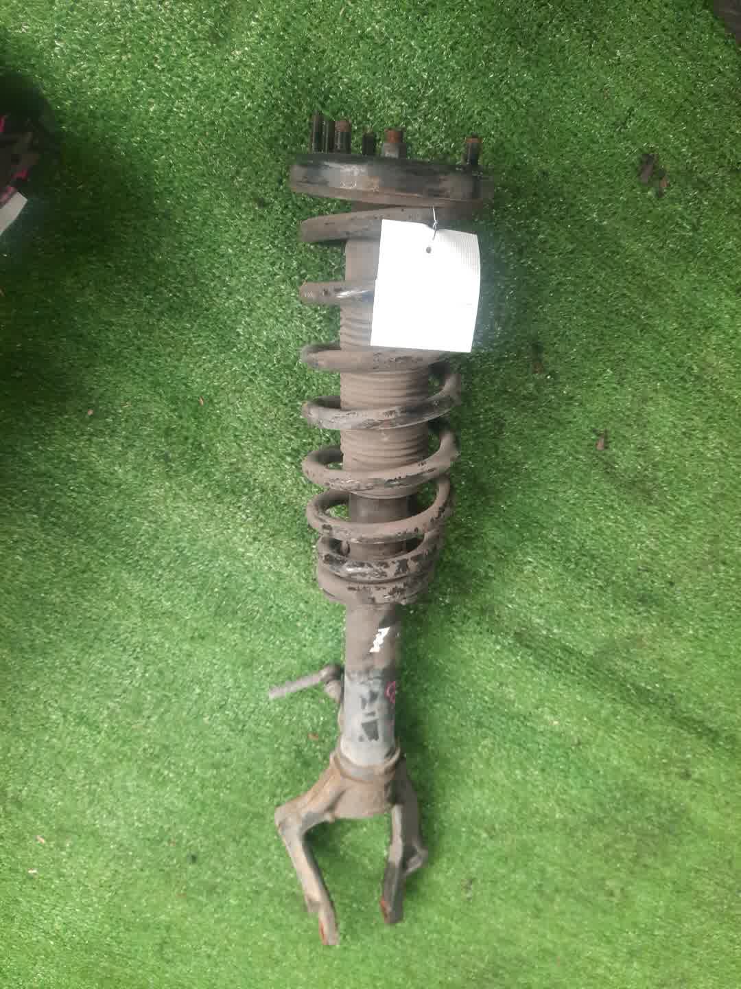 Стойка левая передняя HONDA ACCORD CL7, CM2, CL8, CM1, CM3, CL9 K20A, K24A 1 ракурс Стойка левая передняя HONDA ACCORD CL7, CM2, CL8, CM1, CM3, CL9 K20A, K24A 1 ракурс