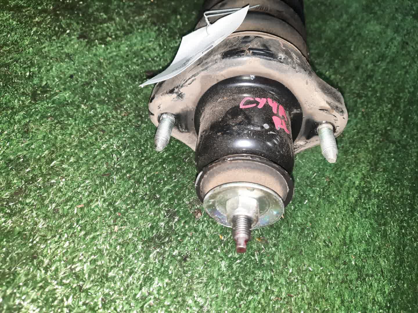 Стойка правая задняя MITSUBISHI GALANT, GALANT FORTIS CX6A, CX4A, CX3A, CY4A, CY3A, CY6A 4J10, 4B11, 4B10 2 ракурс Стойка правая задняя MITSUBISHI GALANT, GALANT FORTIS CX6A, CX4A, CX3A, CY4A, CY3A, CY6A 4J10, 4B11, 4B10 2 ракурс