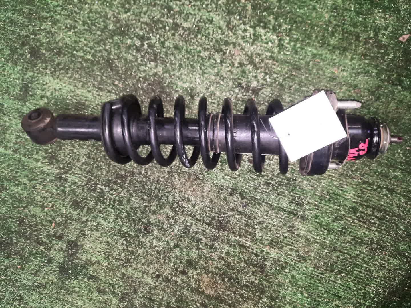 Стойка правая задняя MITSUBISHI GALANT FORTIS CX6A, CX4A, CX3A, CY4A, CY3A, CY6A 4J10, 4B11, 4B10 1 ракурс Стойка правая задняя MITSUBISHI GALANT FORTIS CX6A, CX4A, CX3A, CY4A, CY3A, CY6A 4J10, 4B11, 4B10 1 ракурс