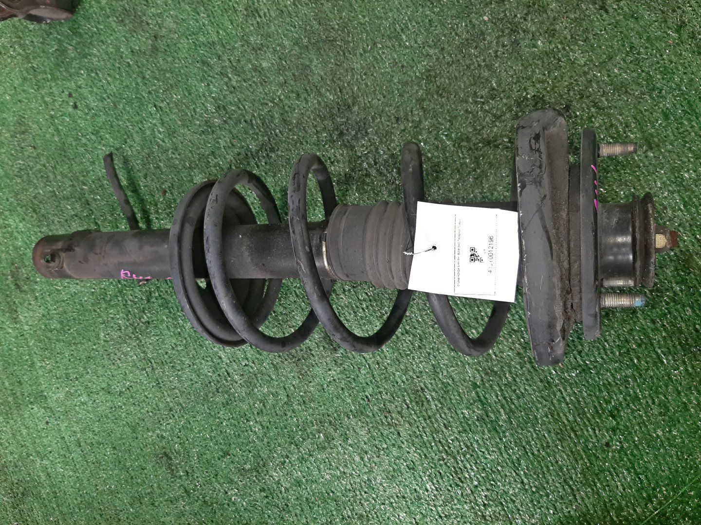 Стойка правая передняя HONDA S-MX, STEPWGN RH1, RH2, RF1, RF2 B20B 1 ракурс