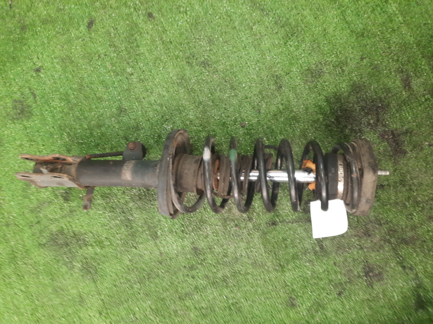 Стойка правая задняя TOYOTA CALDINA, CARINA, CORONA, CORONA PREMIO ST215W, ST215G, CT216, ST215, CT216G, ST195G, ST195, CT195, CT215 3S-GTE, 3S-FE, 3S-GE, 3C-TE, 2C, 2C-T 1 ракурс