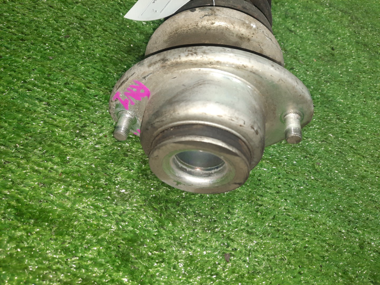 Стойка левая передняя SUBARU STELLA, R2, R1 RN1, RN2, RC1, RC2, RJ2, RJ1 EN07 2 ракурс