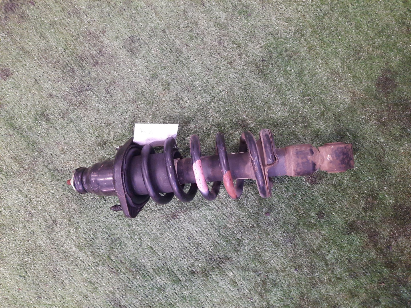 Стойка правая задняя HONDA STREAM RN2, RN1, RN3, RN4, RN5 D17A, K20A, K20B 1 ракурс