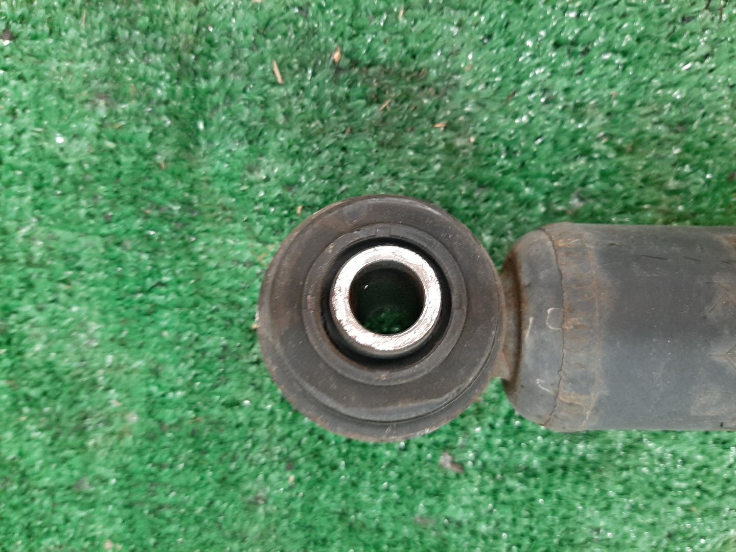 Стойка правая передняя TOYOTA ARISTO JZS160, JZS161 2JZ-GE, 2JZ-GTE 3 ракурс