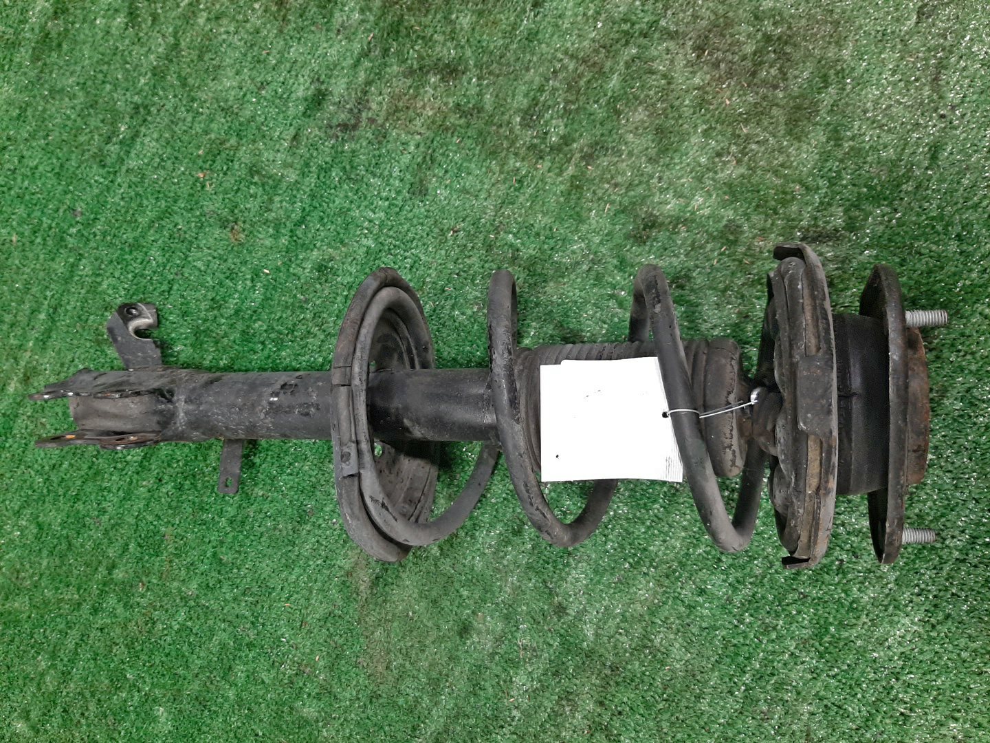 Стойка левая передняя TOYOTA SPRINTER EE103 5E-FE 1 ракурс