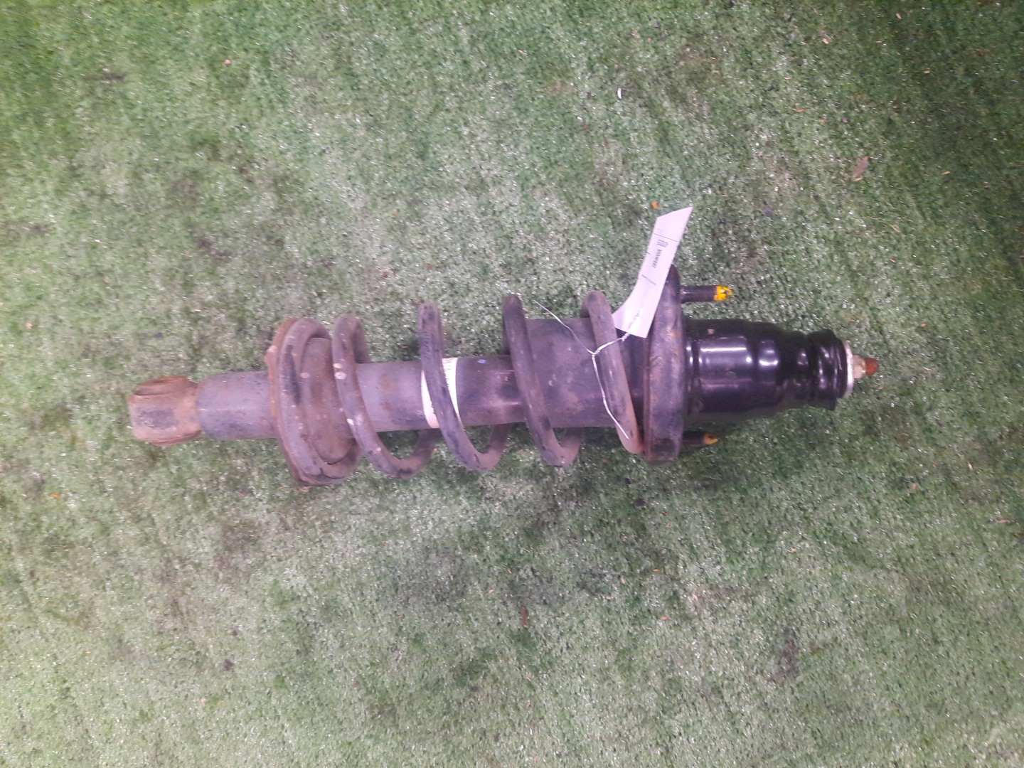 Стойка правая задняя HONDA CIVIC, CIVIC FERIO EU3, ES1, EU1, ES2, ES3, EU4, ES9, EU2, ET2 D17A, D15B, LDA 1 ракурс