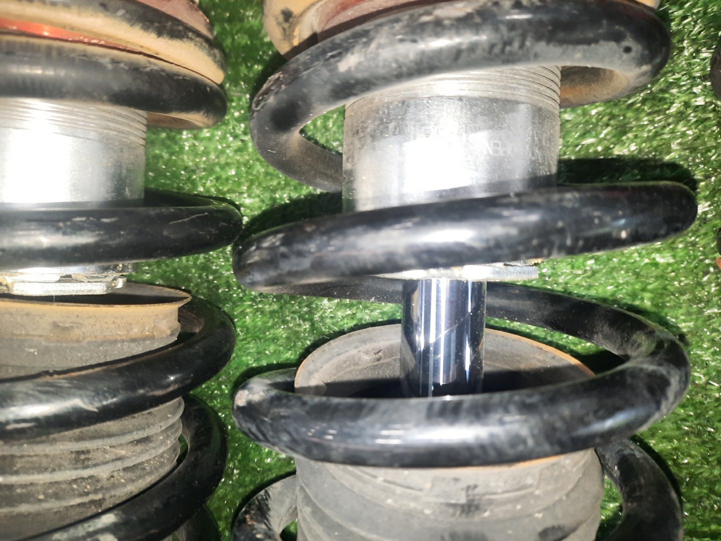 Стойка передняя MAZDA ATENZA GJ2AW, GJ5FW, GJEFW, GJ2FW, GJ5FP, GJEFP, GJ2FP, GJ2AP SH-VPTR, PY-RPR, PY-VPR, PE-VPR 5 ракурс