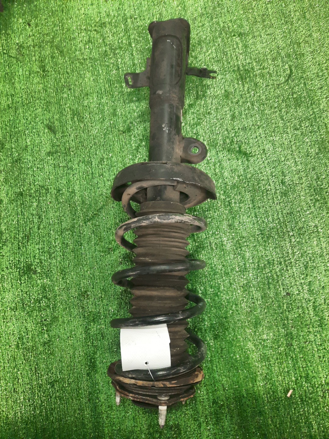 Стойка левая передняя HONDA JADE FR4 LEB 1 ракурс