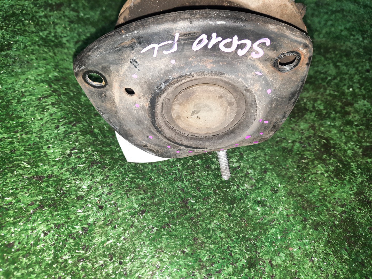 Стойка левая передняя TOYOTA FUNCARGO, IST, PLATZ, RAUM, VITZ, WILL VI, PROBOX, BB, PORTE, SUCCEED, WILL CYPHA NCP20, NCP21, NCP60, NCP61, NCP12, SCP11, NCZ20, SCP10, NCP10, SCP13, NCP13, NCP19, NCP51V, NCP58G, NCP50V, NLP51, NCP52V, NCP30, NCP31, NC Стойка левая передняя TOYOTA FUNCARGO, IST, PLATZ, RAUM, VITZ, WILL VI, PROBOX, BB, PORTE, SUCCEED, WILL CYPHA NCP20, NCP21, NCP60, NCP61, NCP12, SCP11, NCZ20, SCP10, NCP10, SCP13, NCP13, NCP19, NCP51V, NCP58G, NCP50V, NLP51, NCP52V, NCP30, NCP31, NC