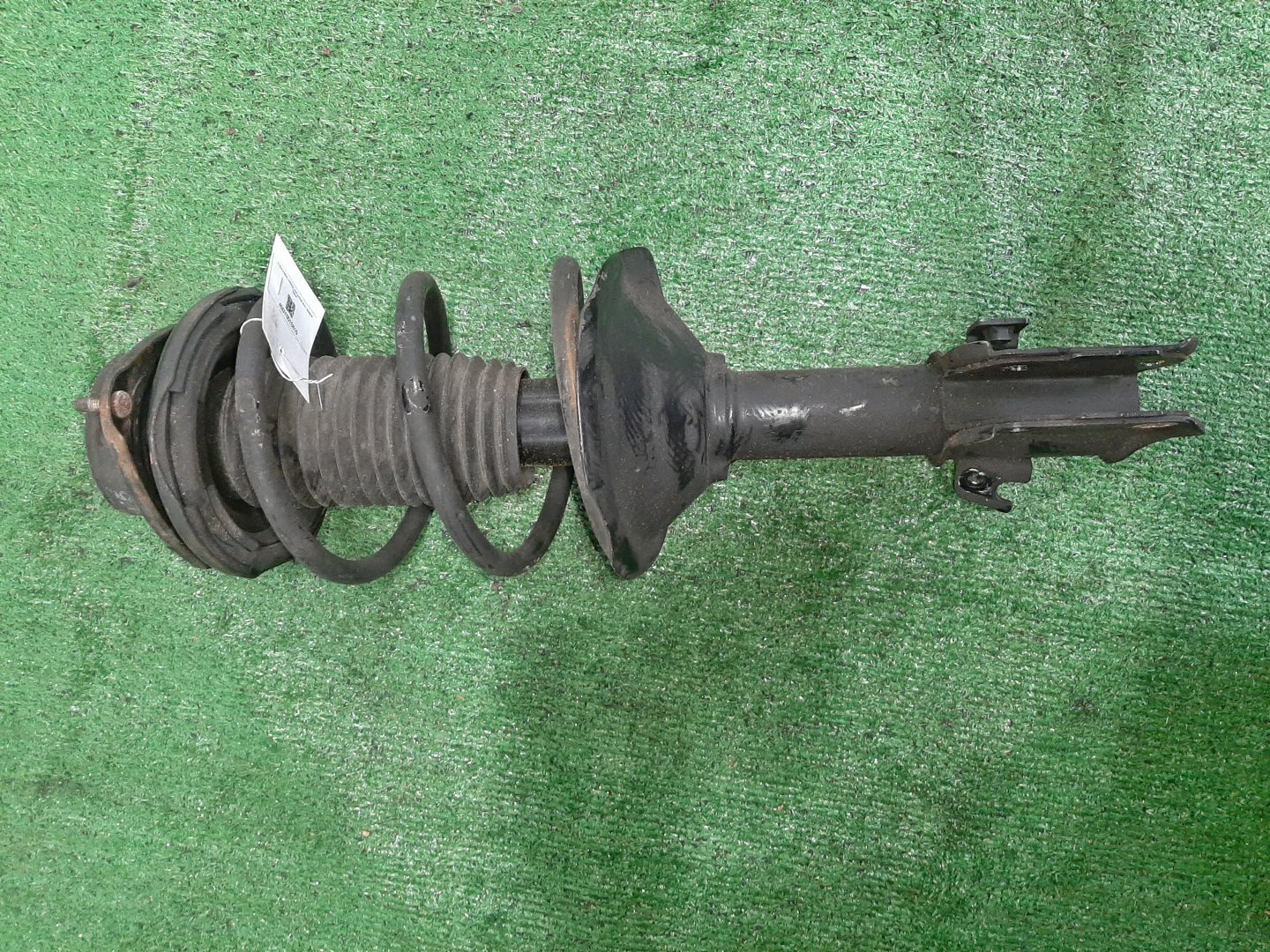 Стойка правая передняя SUBARU IMPREZA GDD, GG2, GG9, GGD, GG3, GGC, GD3, GD2, GD9 EL15, EJ15E, EJ20DE 1 ракурс