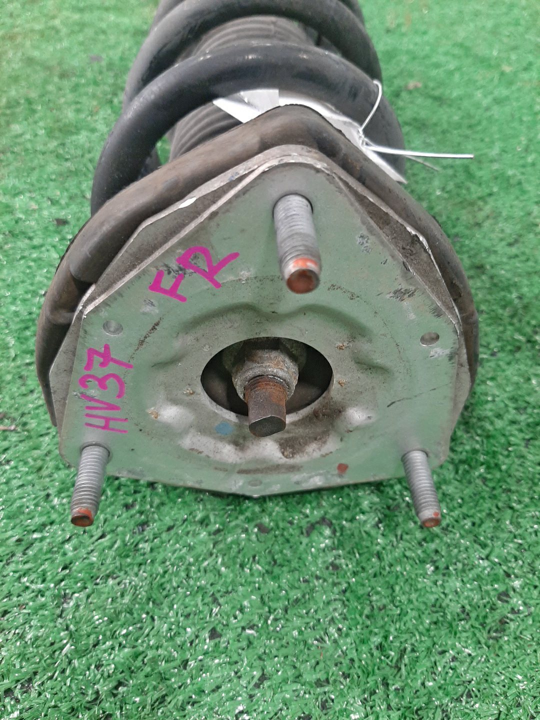 Стойка правая передняя NISSAN SKYLINE, Q50 RV37, HV37, YV37, ZV37, V37 VR30DDTT, VQ35HR, 274A, 274930 2 ракурс