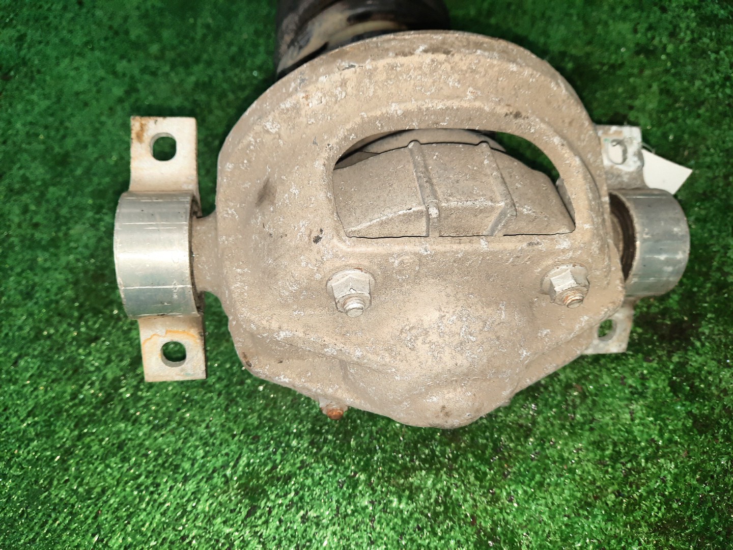 Стойка левая задняя VOLKSWAGEN TOUAREG 7LA AXQ 7L6512021TDTDE 3 ракурс