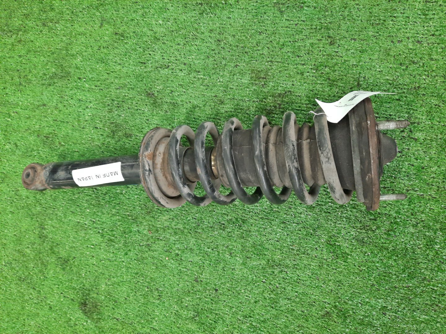 Стойка правая передняя TOYOTA CROWN JZS151, JZS155, JZS175, JZS171 1JZ-GE, 2JZ-GE 1 ракурс