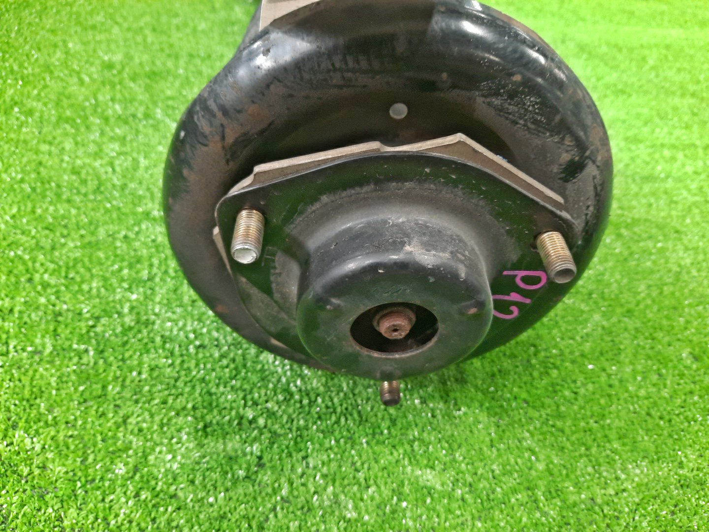 Стойка левая передняя NISSAN PRIMERA P12, QP12, TP12, HP12, RP12, WTP12, WHP12, WRP12 QR20DE, QG18DE, SR20VE, QR25DD 2 ракурс