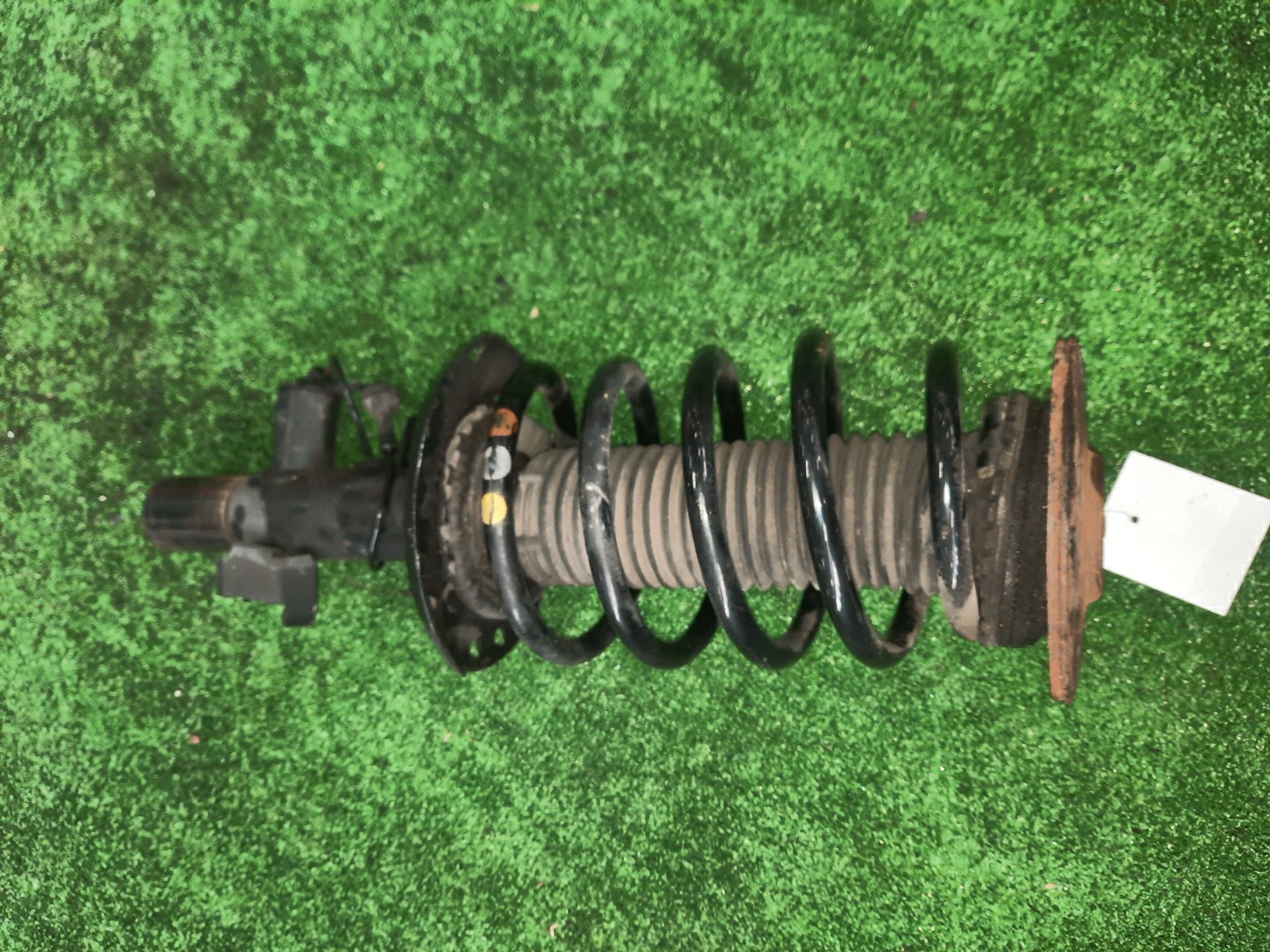 Стойка правая передняя VOLVO XC70 BZ90 B6304T4 1 ракурс