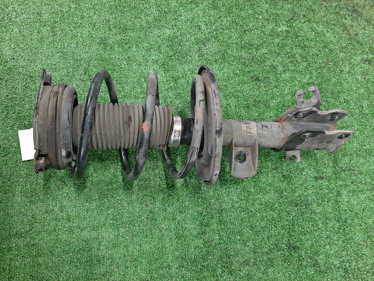 Стойка правая передняя NISSAN TEANA TNJ32, PJ32, J32 QR25DE, VQ35DE, VQ25DE 1 ракурс