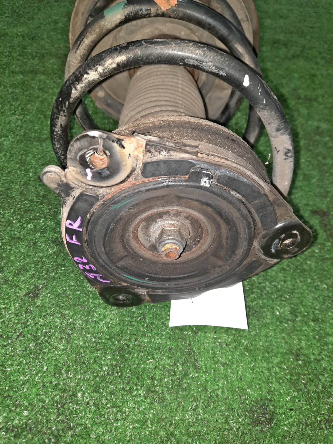 Стойка правая передняя NISSAN TEANA TNJ32, PJ32, J32 QR25DE, VQ35DE, VQ25DE 2 ракурс