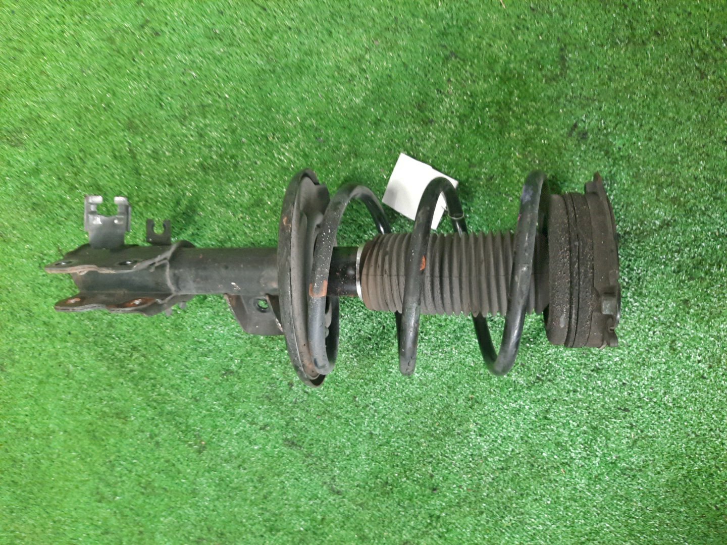 Стойка левая передняя NISSAN TEANA TNJ32, PJ32, J32 QR25DE, VQ35DE, VQ25DE 1 ракурс