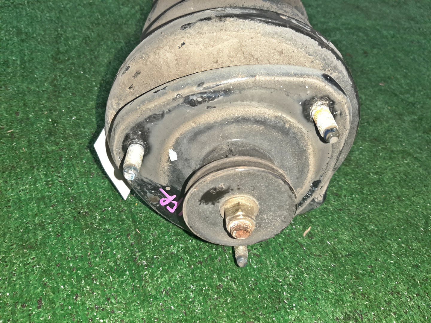 Стойка правая передняя HONDA S-MX, STEPWGN RH1, RH2, RF1, RF2 B20B 2 ракурс