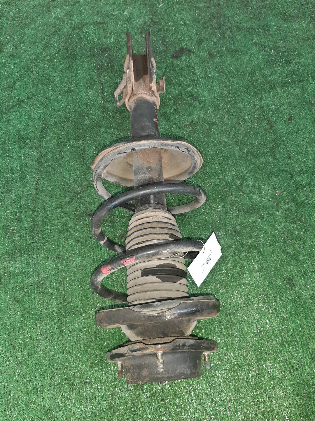 Стойка левая передняя SUBARU IMPREZA GC8, GF2, GF3, GF5, GF8, GC2, GF1, GF4, GC1, GF6, GC4, GC5, GC6 EJ20DE, EJ20T, EJ20E, EJ22T, EJ15E, EJ16E, EJ18 1 ракурс Стойка левая передняя SUBARU IMPREZA GC8, GF2, GF3, GF5, GF8, GC2, GF1, GF4, GC1, GF6, GC4, GC5, GC6 EJ20DE, EJ20T, EJ20E, EJ22T, EJ15E, EJ16E, EJ18 1 ракурс