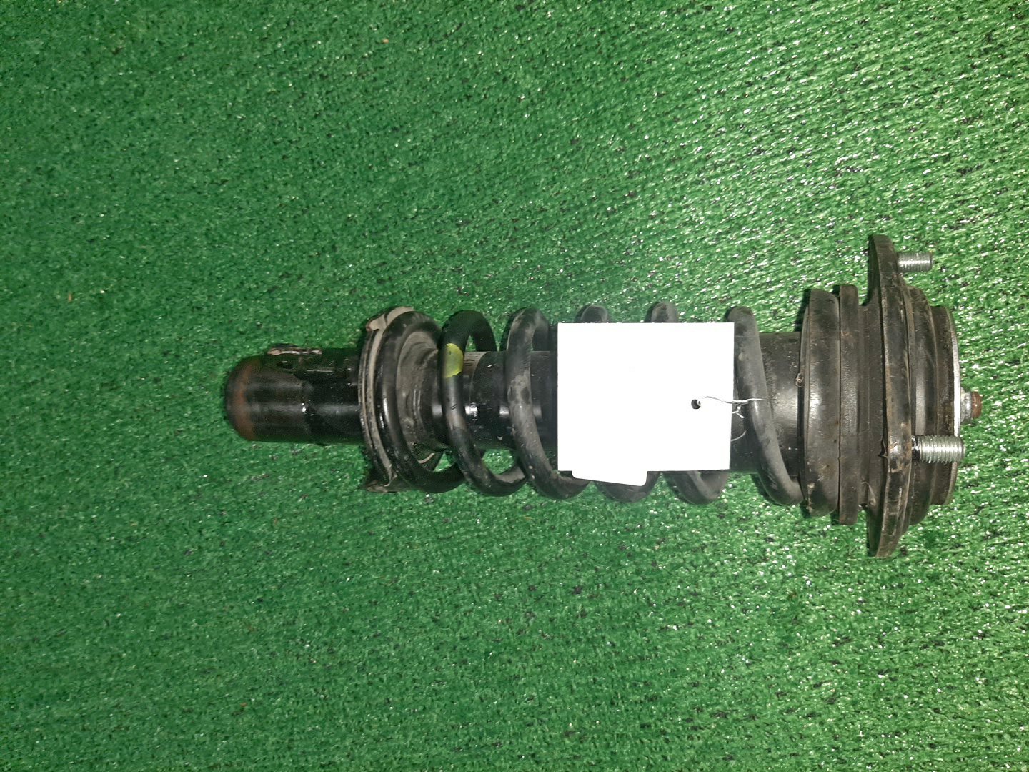Стойка правая передняя HONDA ACTY TRUCK HA9 E07Z 1 ракурс