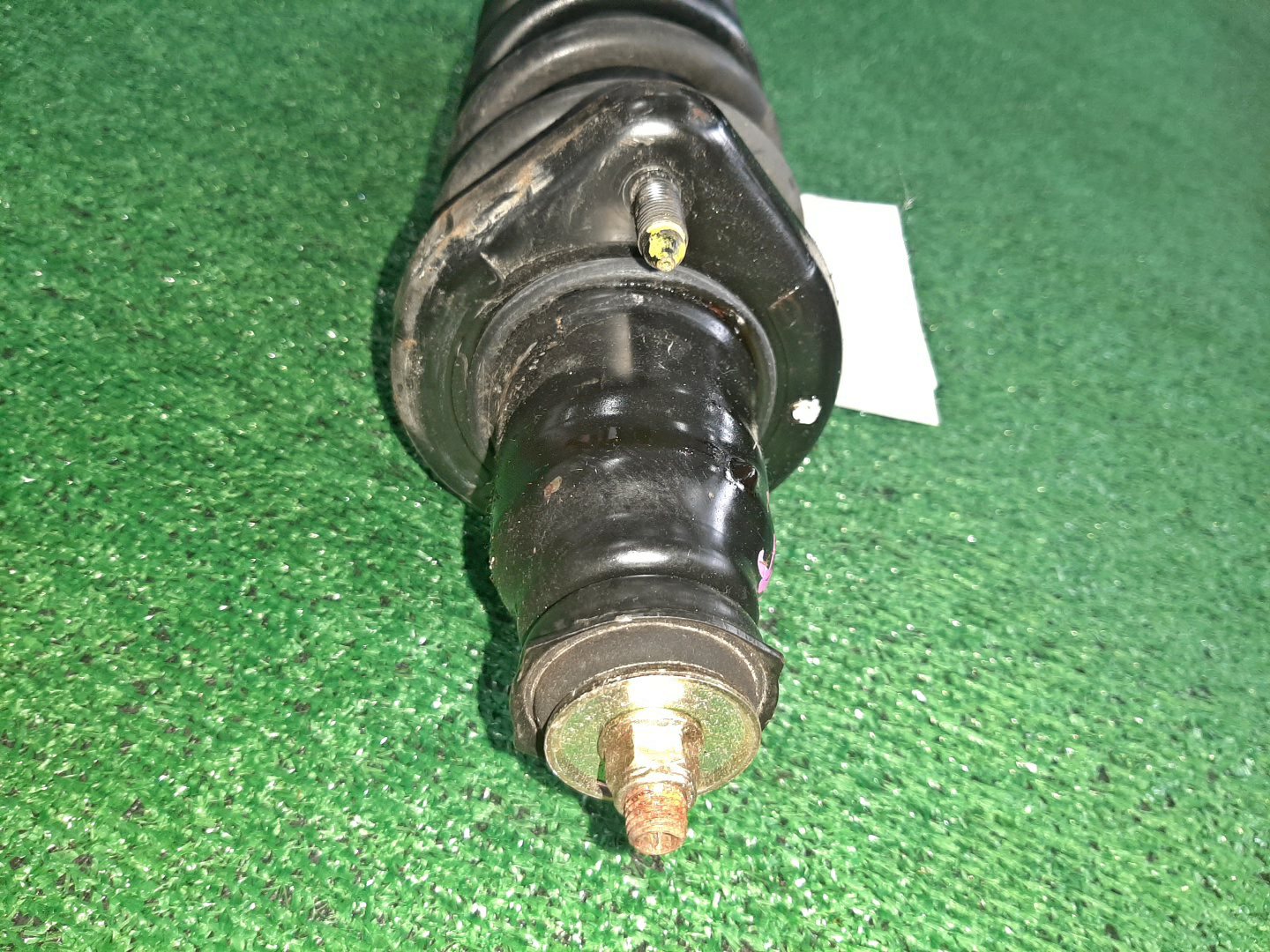 Стойка левая задняя HONDA CIVIC, CIVIC FERIO EU3, ES1, EU1, ES2, ES3, EU4, ES9, EU2, ET2 D17A, D15B, LDA 2 ракурс