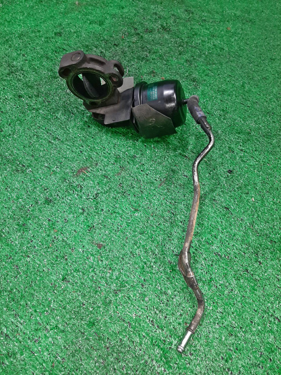 Горный тормоз TOYOTA DYNA XZU620D N04C-T 46700-E0450 1 ракурс