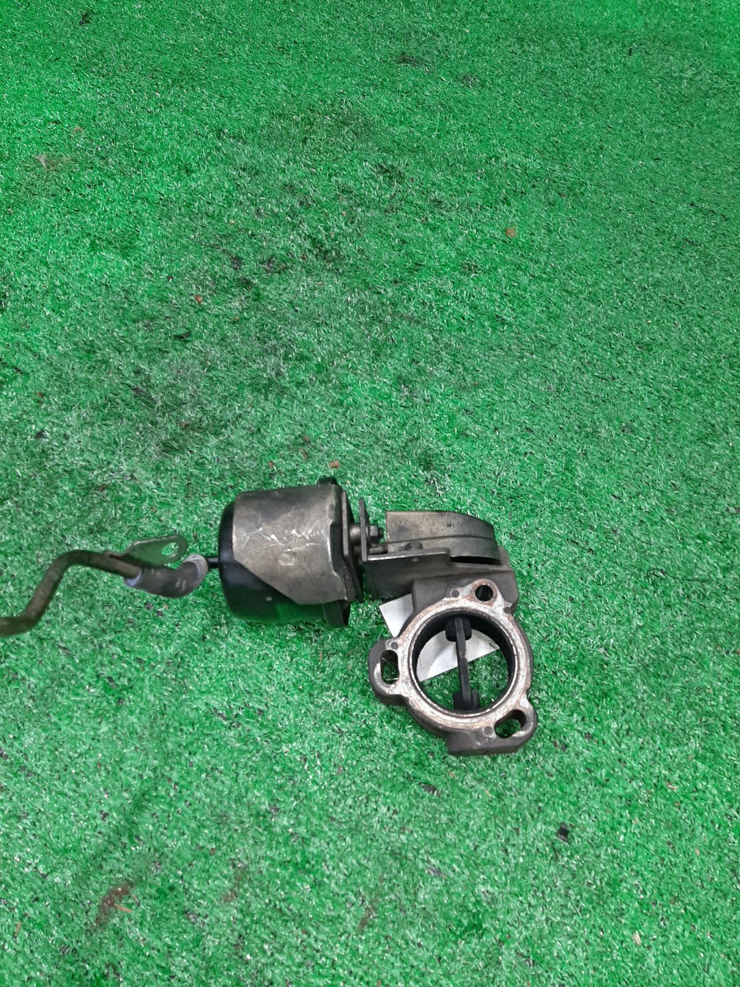 Горный тормоз TOYOTA DYNA XZU620D N04C-T 46700-E0450 2 ракурс