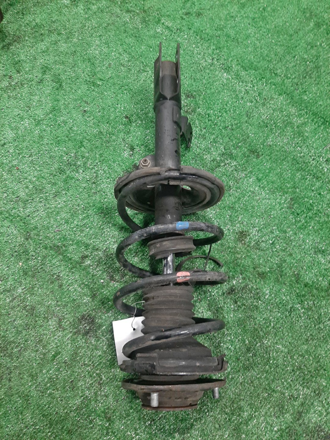 Стойка левая передняя TOYOTA OPA ACT10, ZCT10 1AZ-FSE, 1ZZ-FE 1 ракурс