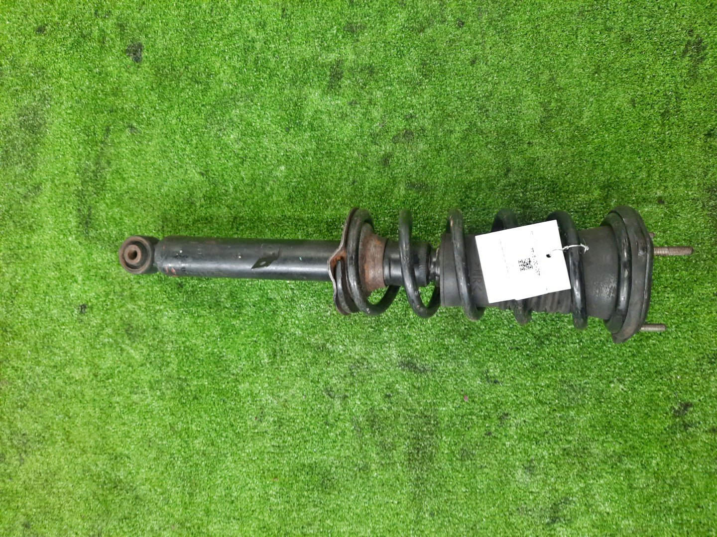 Стойка правая передняя  TOYOTA CHASER, CRESTA, CROWN, ALTEZZA, MARK II GX100, GX90, JZX100, JZX101, JZX90, SX90, JZX91, SX100, GS151, GXE10, SXE10, JCE10 1G-FE, 1JZ-GE, 2JZ-GE, 4S-FE, 3S-GE 1 ракурс