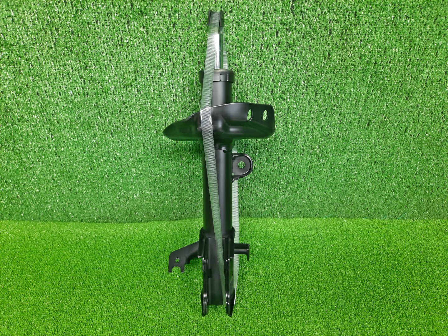 Стойка левая передняя HONDA CR-V RE4 K24A 339262 1 ракурс