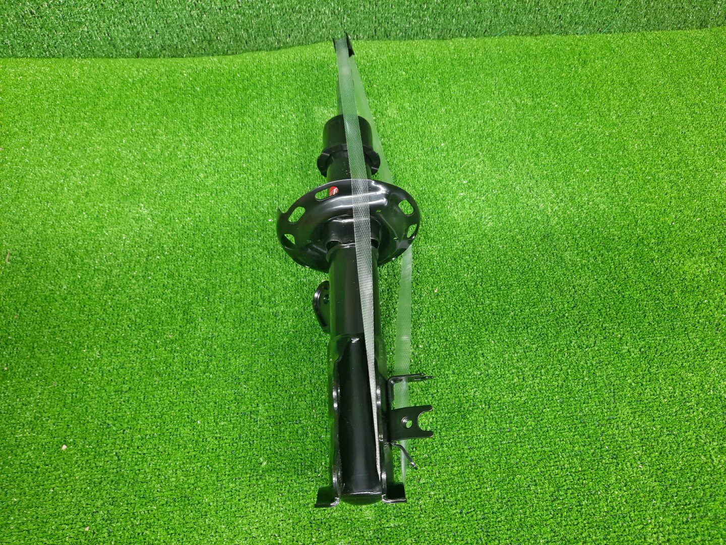 Стойка левая передняя HONDA VEZEL RU1 L15B 3340143 3 ракурс