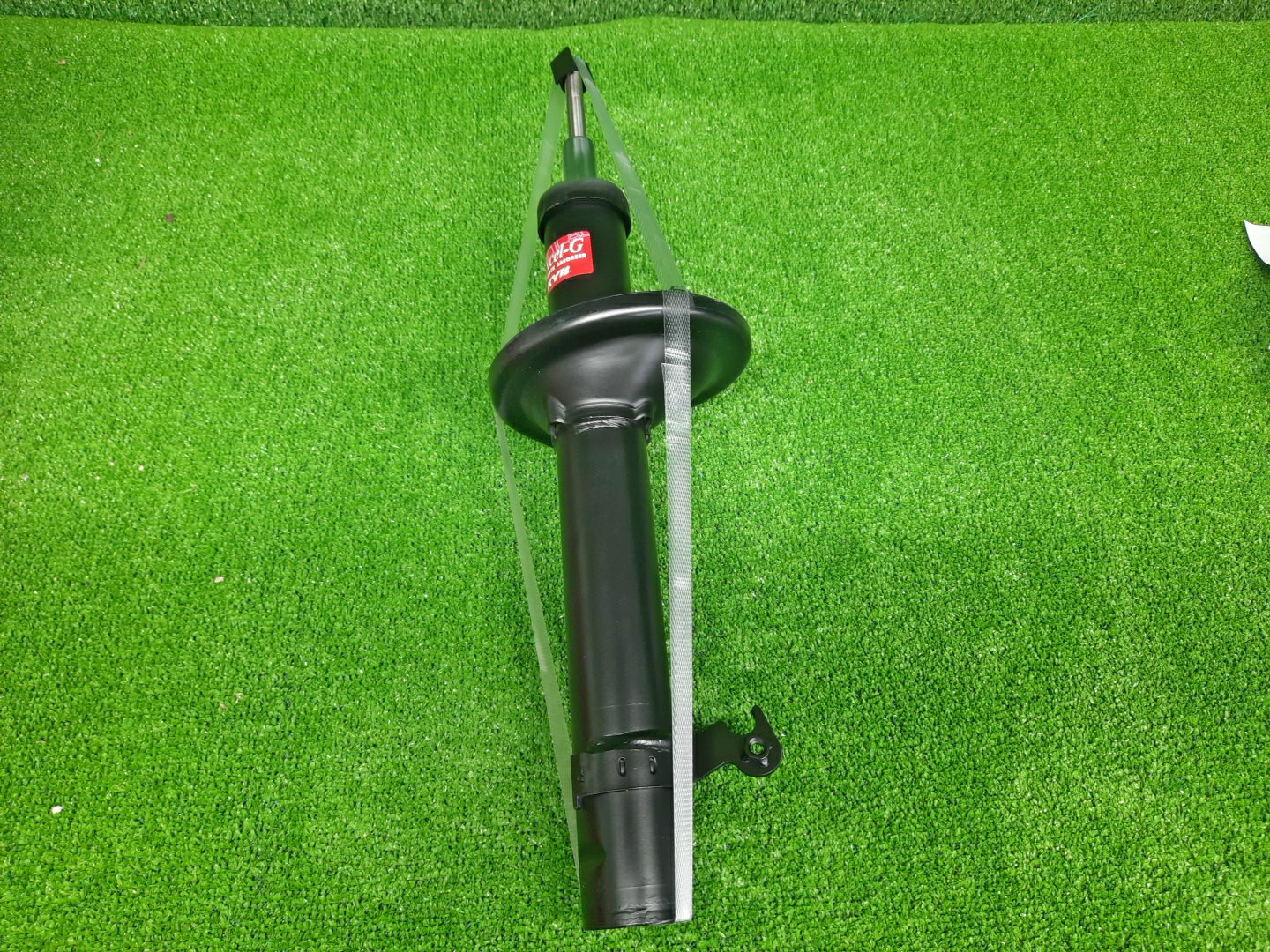 Стойка правая передняя HONDA HR-V GH1 D16A 334243 3 ракурс